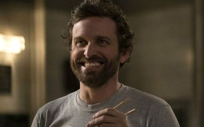 How Rich is Supernatural Star Rob Benedict?